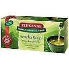 Teekanne Green Tea Sencha Royal čaj porce 35g